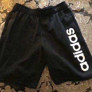 Adidas shorts Medium Climalite